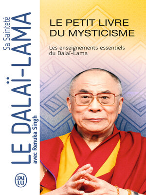 cover image of Le petit livre du mysticisme